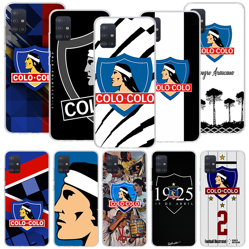 Phone Cases Liverpool - New Club Social Y Deportivo Colo