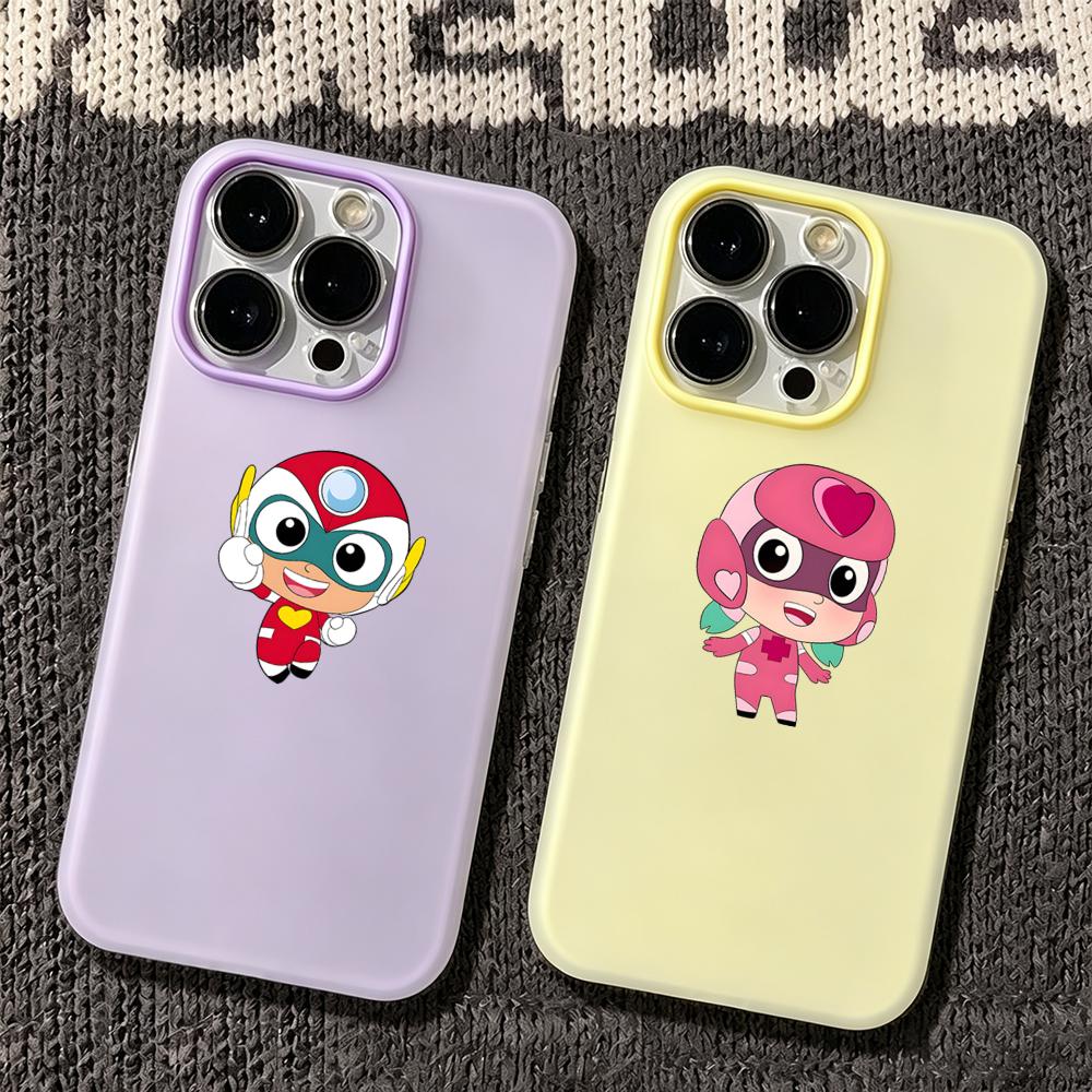 Phone Cases H&M - Phone Case Jelly like 2 in