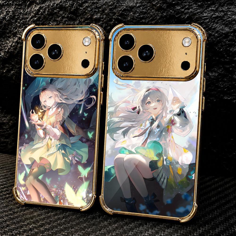 Phone Cases H&M - Firefly H-Honkai Star Rail Phone Case