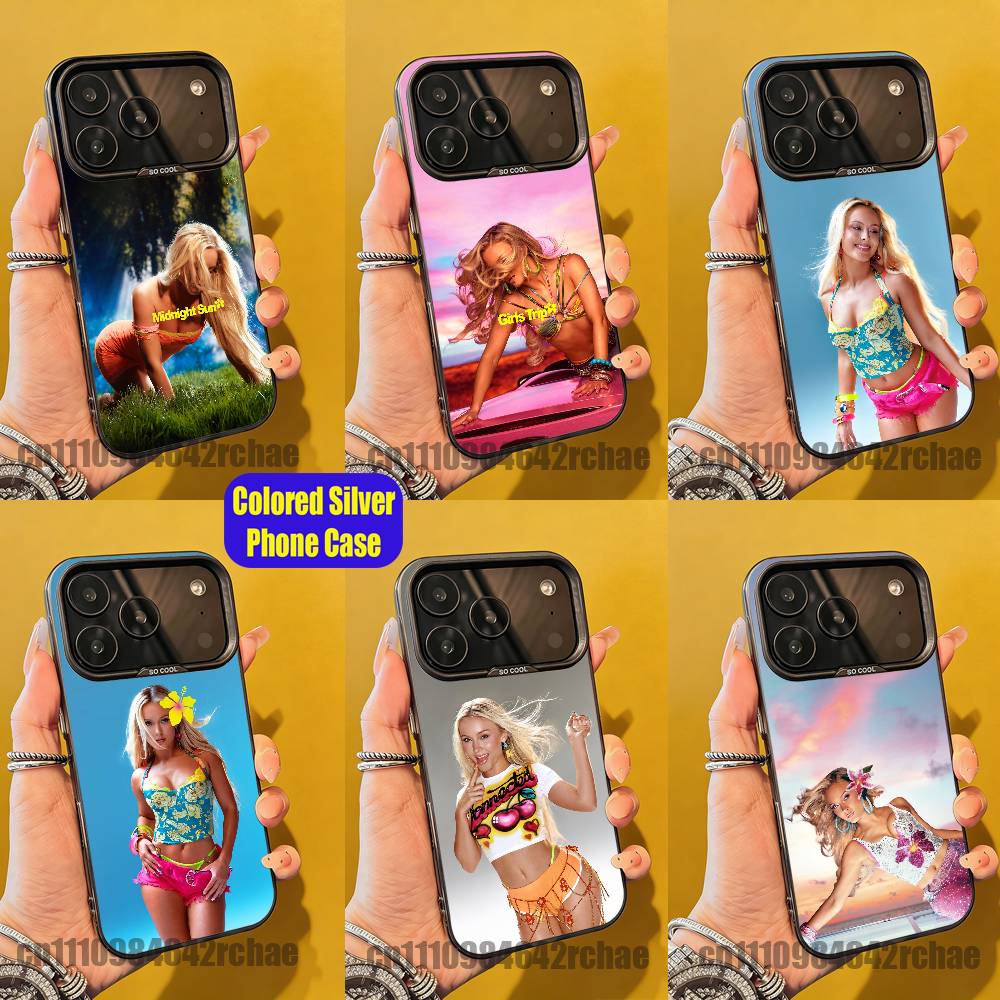 Phone Cases Zara - For Z-Zara Larsson Midnight Sun Girls
