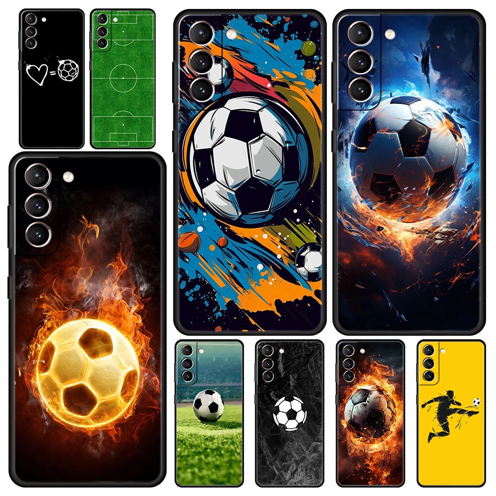 Phone Cases Liverpool - Phone Case For Samsung Galaxy S24