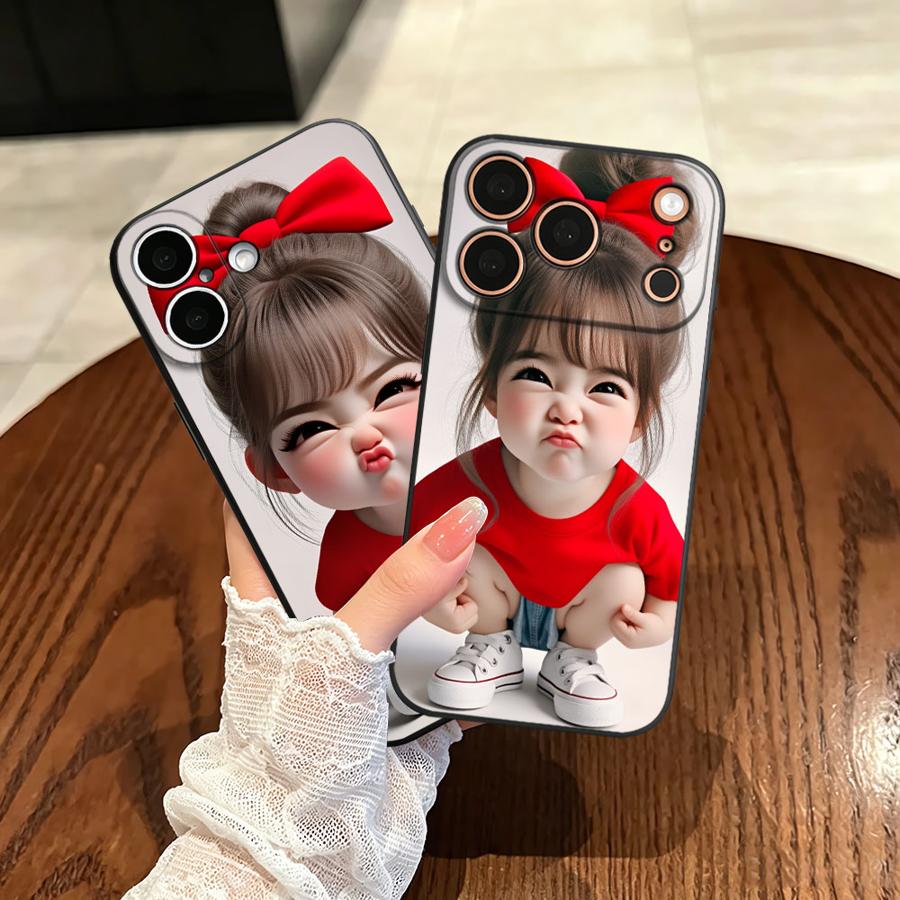 Phone Cases Girly - Funda Phone Cover Phone Case for