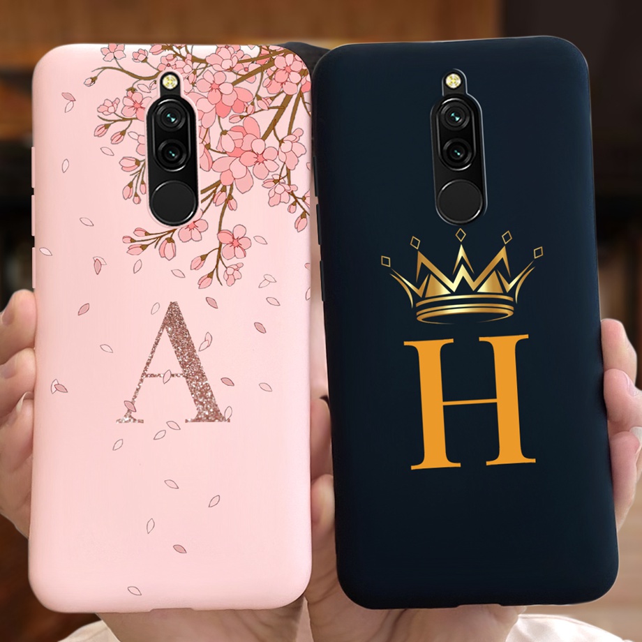 Phone Cases Liverpool - For Xiaomi Redmi 8 8a Case