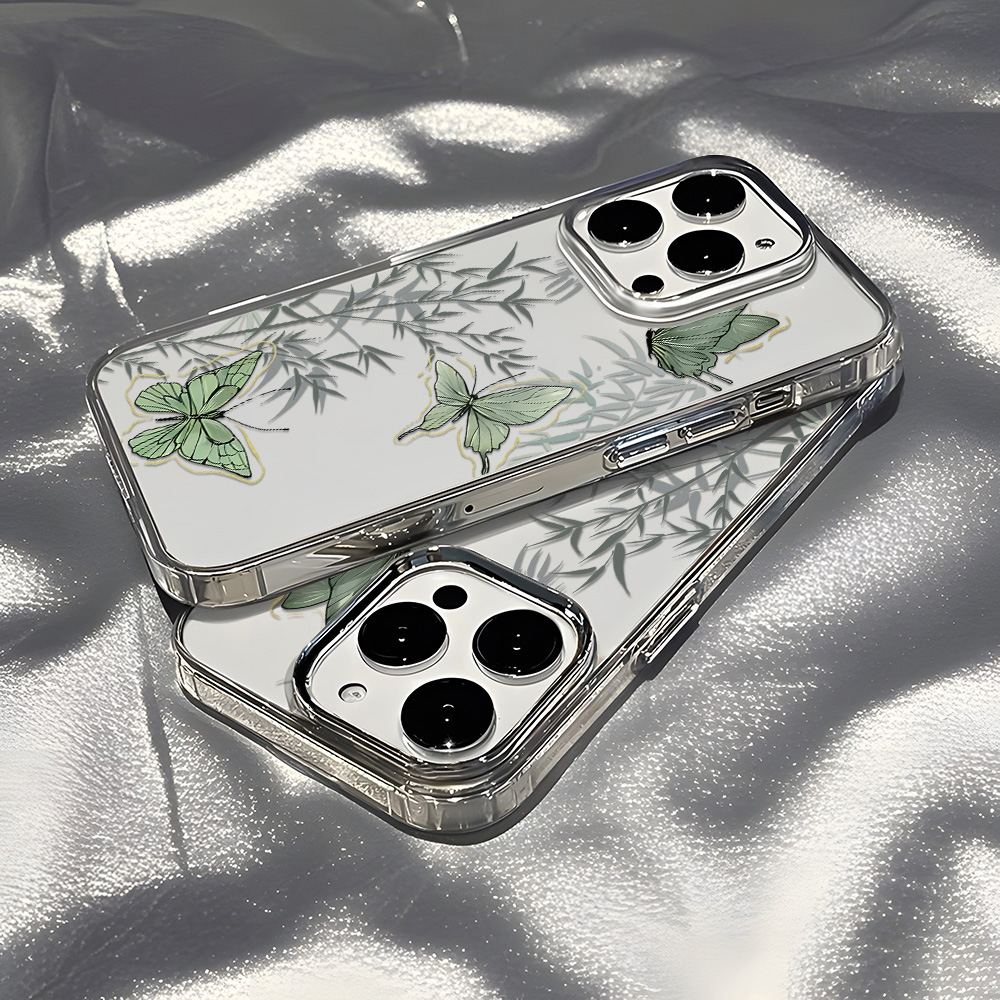 Silicone Butterfly Case For Sa - огляд і ціна Phone Cases A14 Samsung