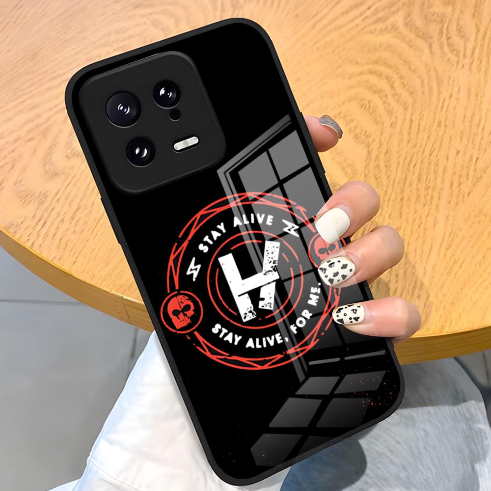 Twenty One P-Pilots Band Clanc - огляд і ціна Phone Cases Aviation