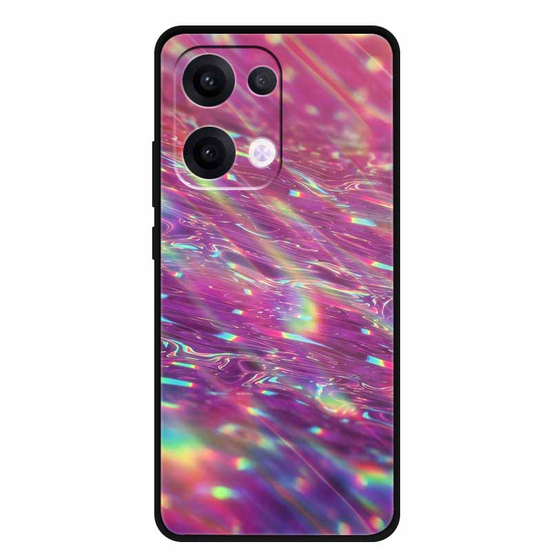 Cell Phone Case For OPPO Reno  - огляд і ціна Phone Cases Girly