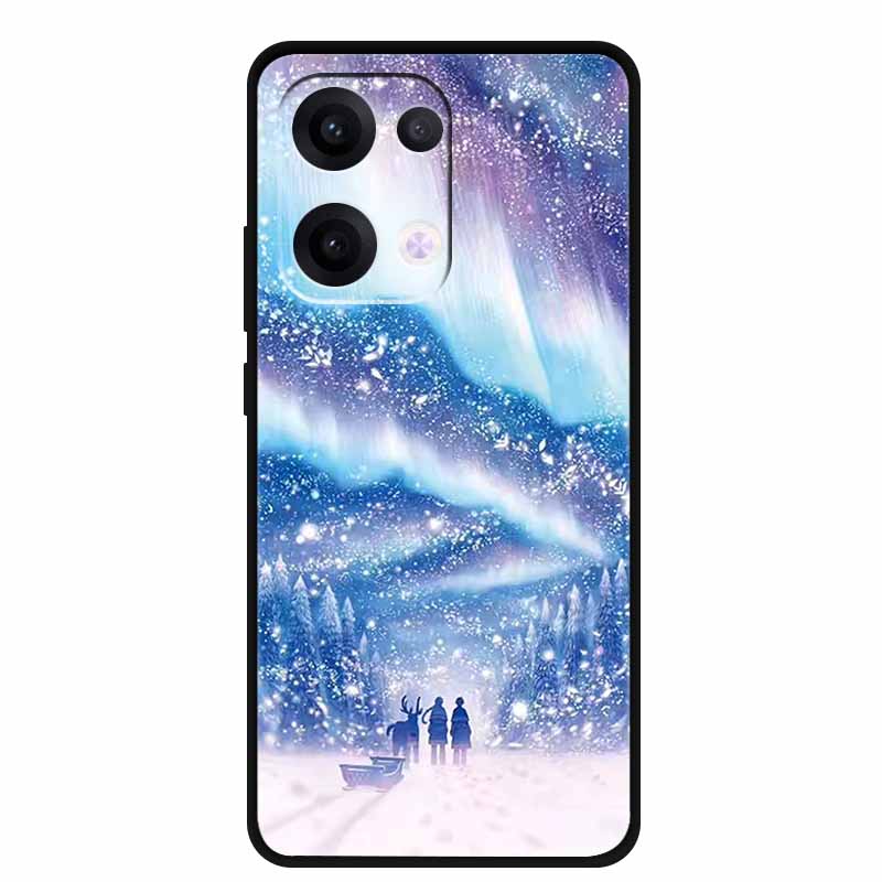 Cell Phone Case For OPPO Reno  - огляд і ціна Phone Cases Girly