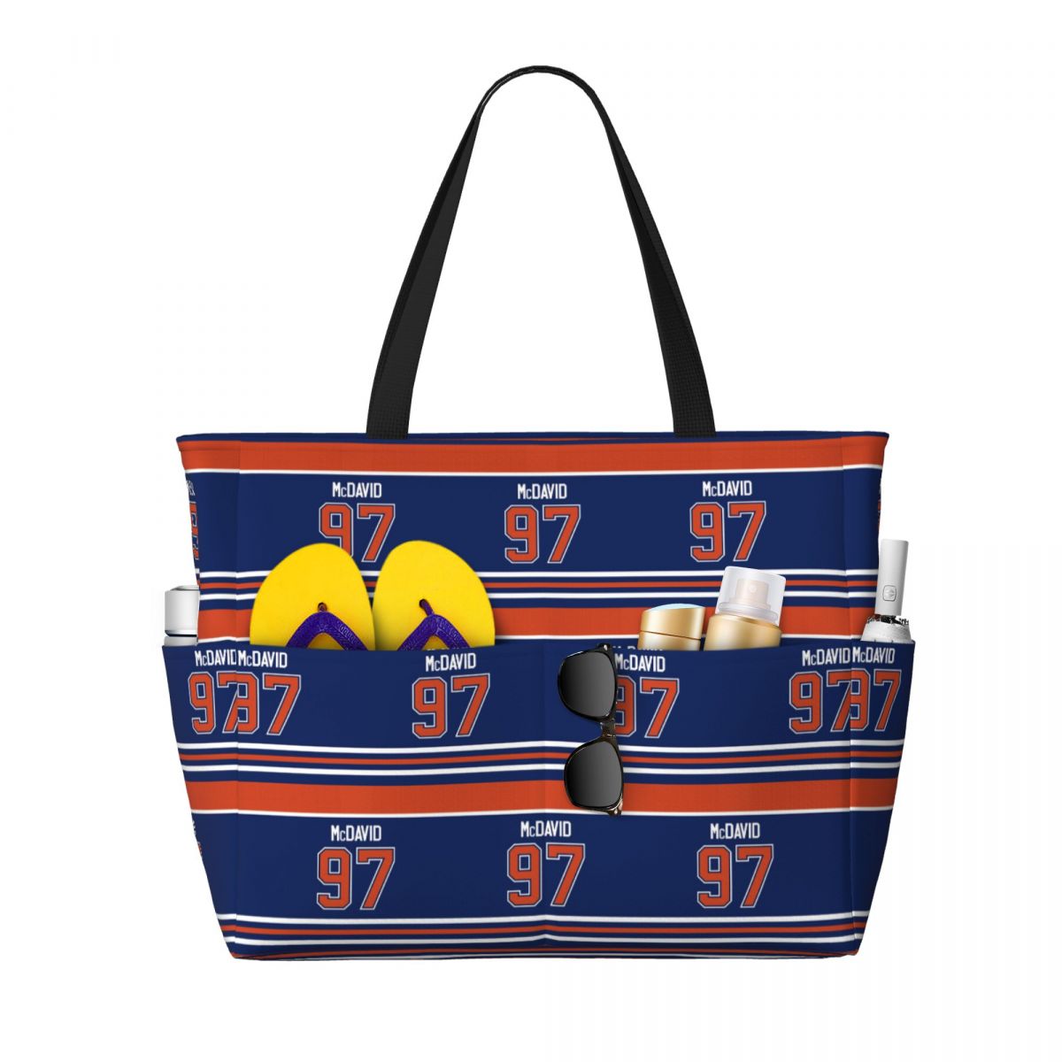 Edmonton Oilers Connor McDavid - огляд і ціна Phone Cases Edmonton