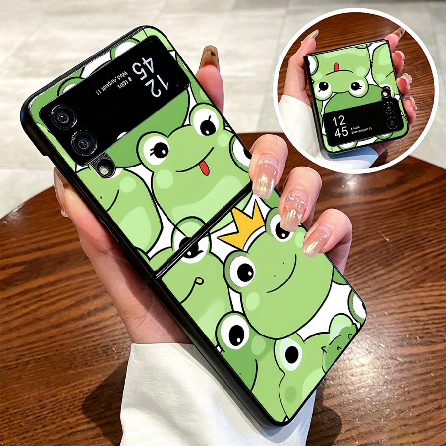 Full Cover Frog Design Phone C - огляд і ціна Phone Cases Z Fold 7