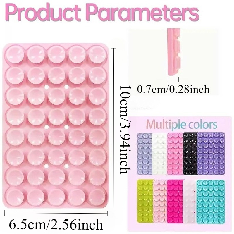 Silicone Suction Cup Phone Sta - огляд і ціна Phone Cases Casely