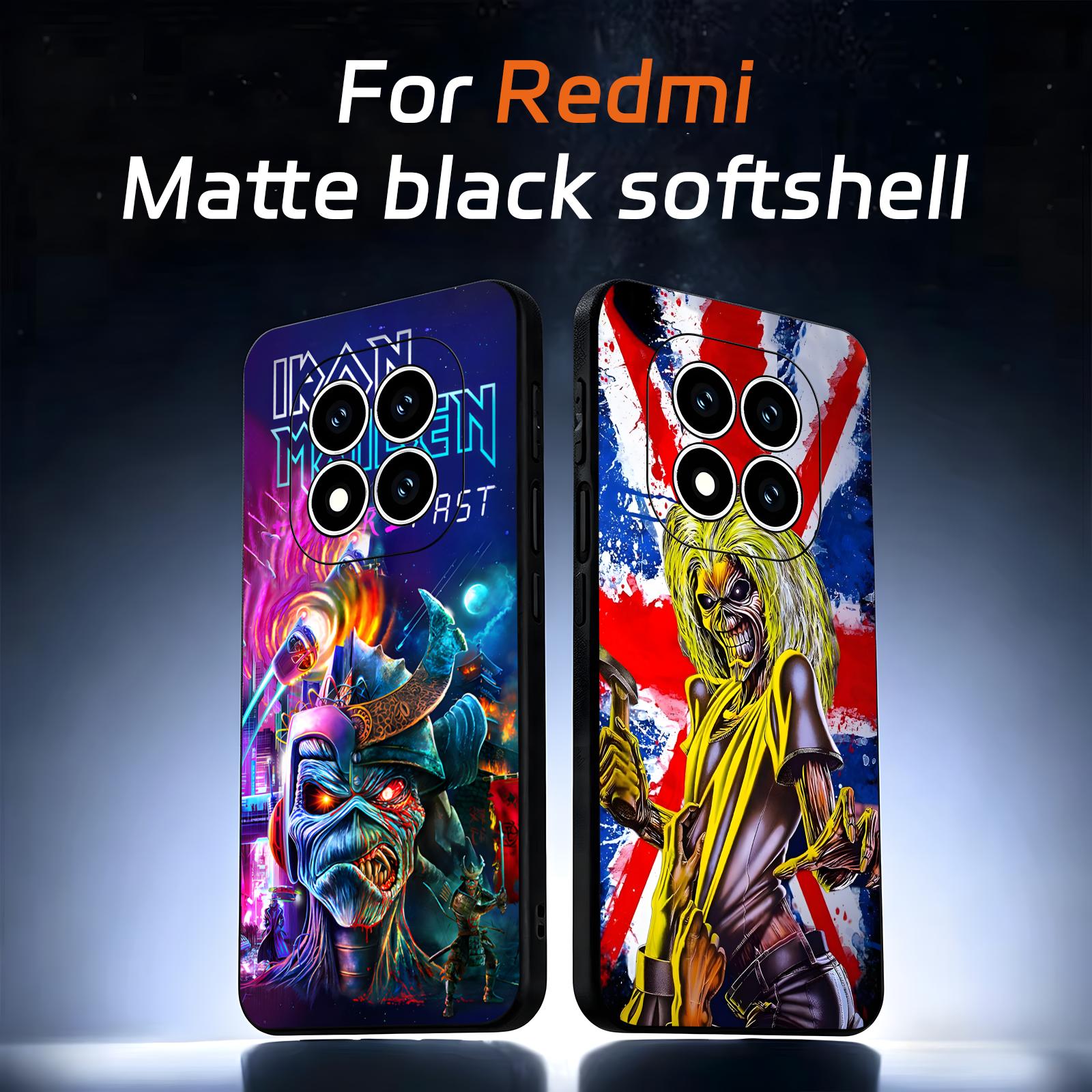 R-Run-To-The-H-Hills-Iron-M-Ma - огляд і ціна Phone Cases H&M