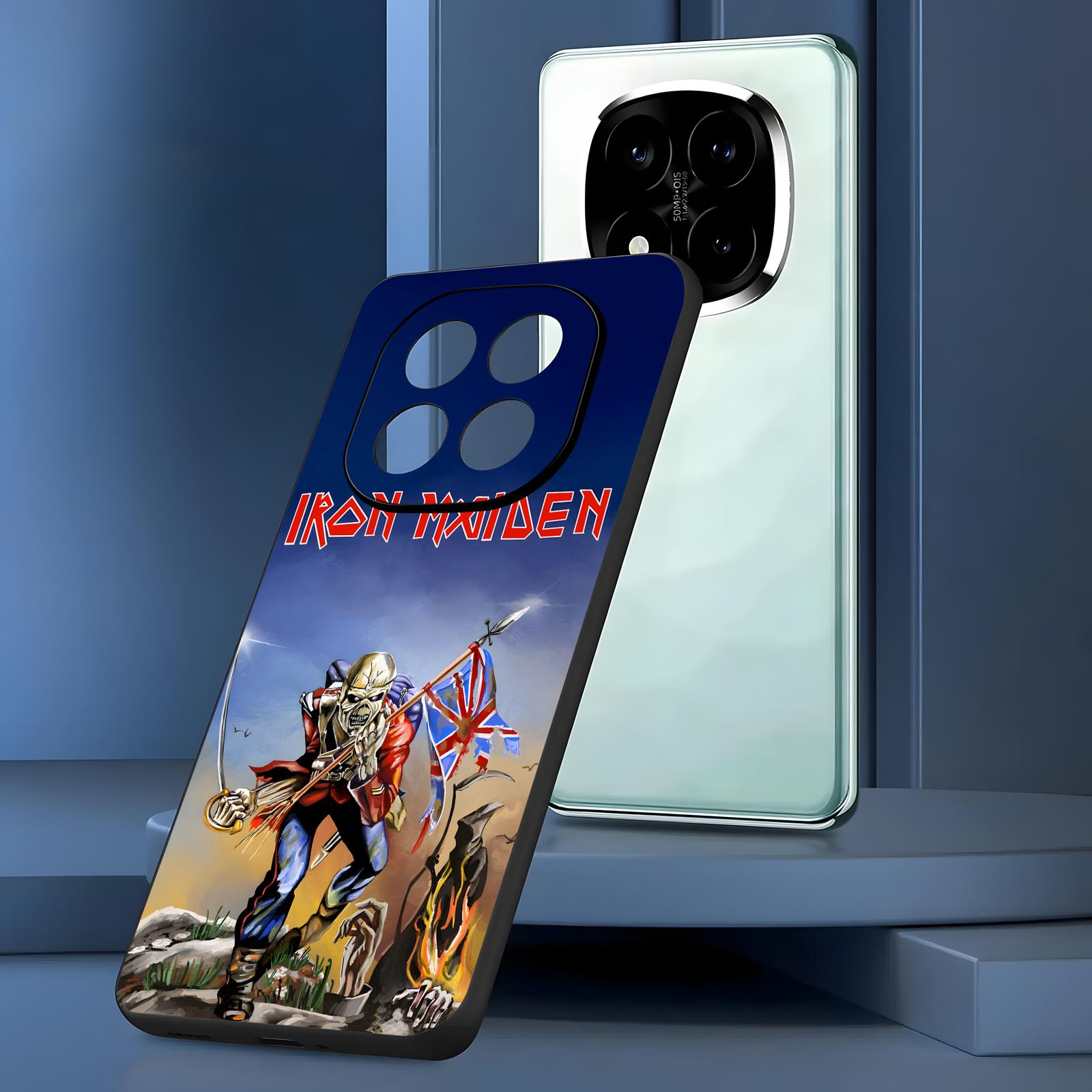 R-Run-To-The-H-Hills-Iron-M-Ma - огляд і ціна Phone Cases H&M