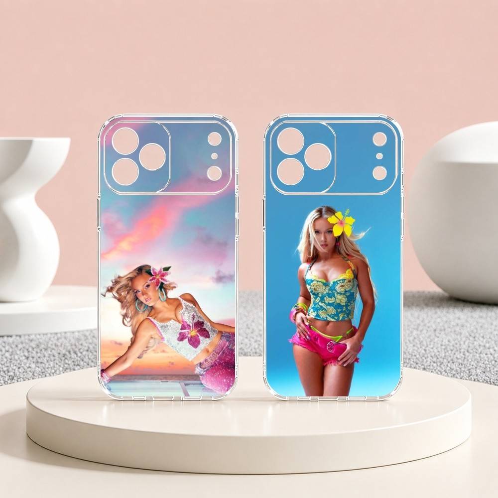 Midnight Sun Zara Larsson Gift - огляд і ціна Phone Cases Zara