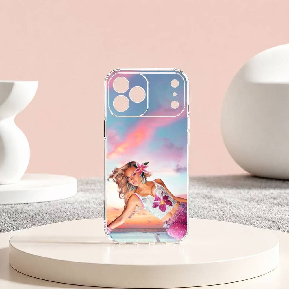 Midnight Sun Zara Larsson Gift - огляд і ціна Phone Cases Zara