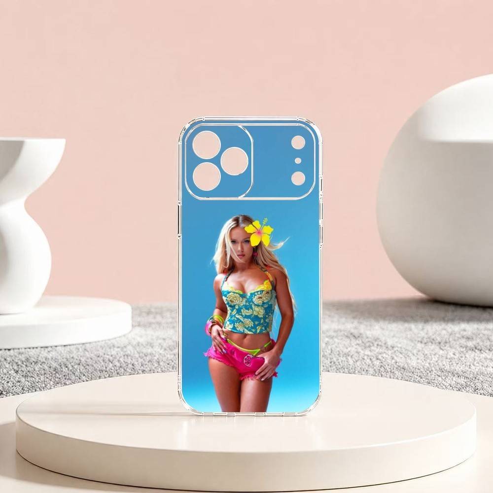 Midnight Sun Zara Larsson Gift - огляд і ціна Phone Cases Zara