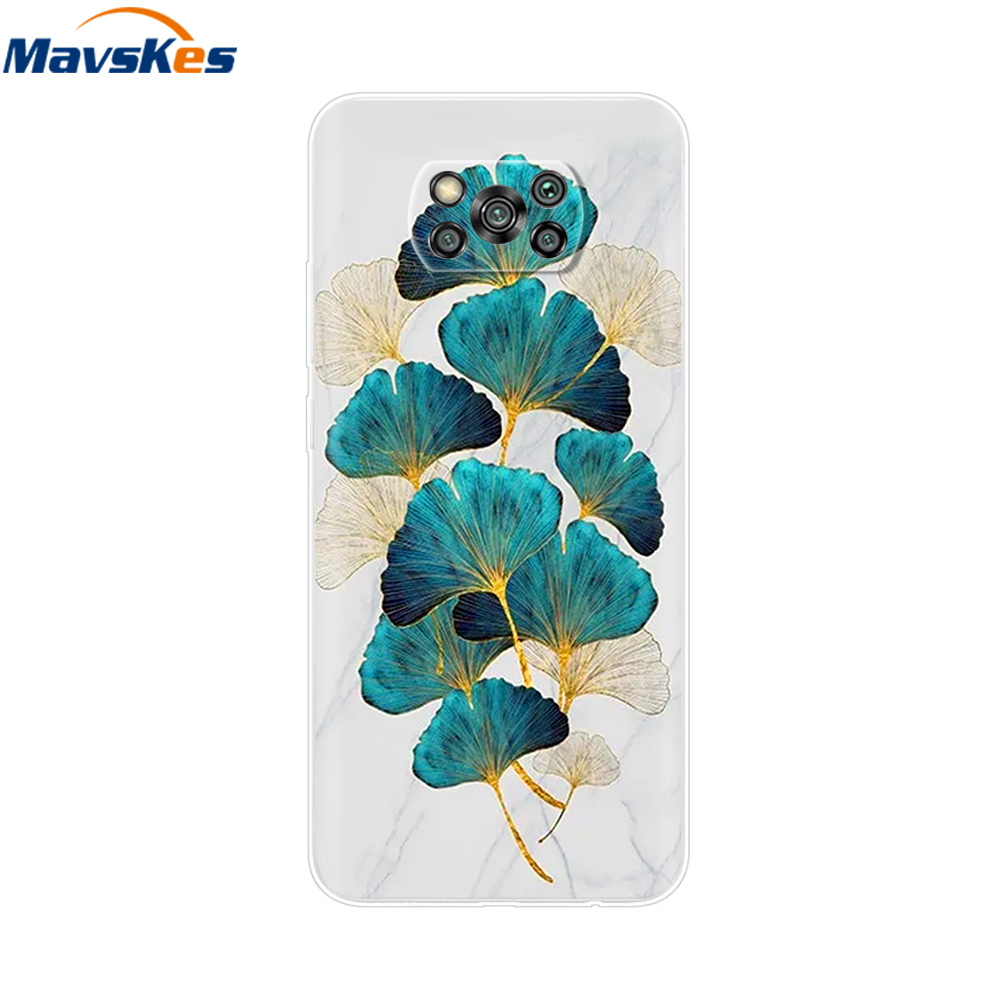 For Xiaomi POCO X3 Case For Po - огляд і ціна Phone Cases Uae