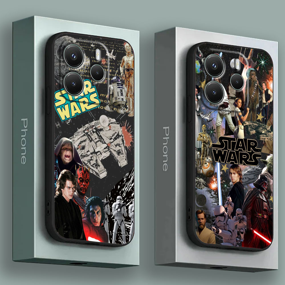 Phone Case For Redmi 15C 14C 1 - огляд і ціна Phone Cases Disney