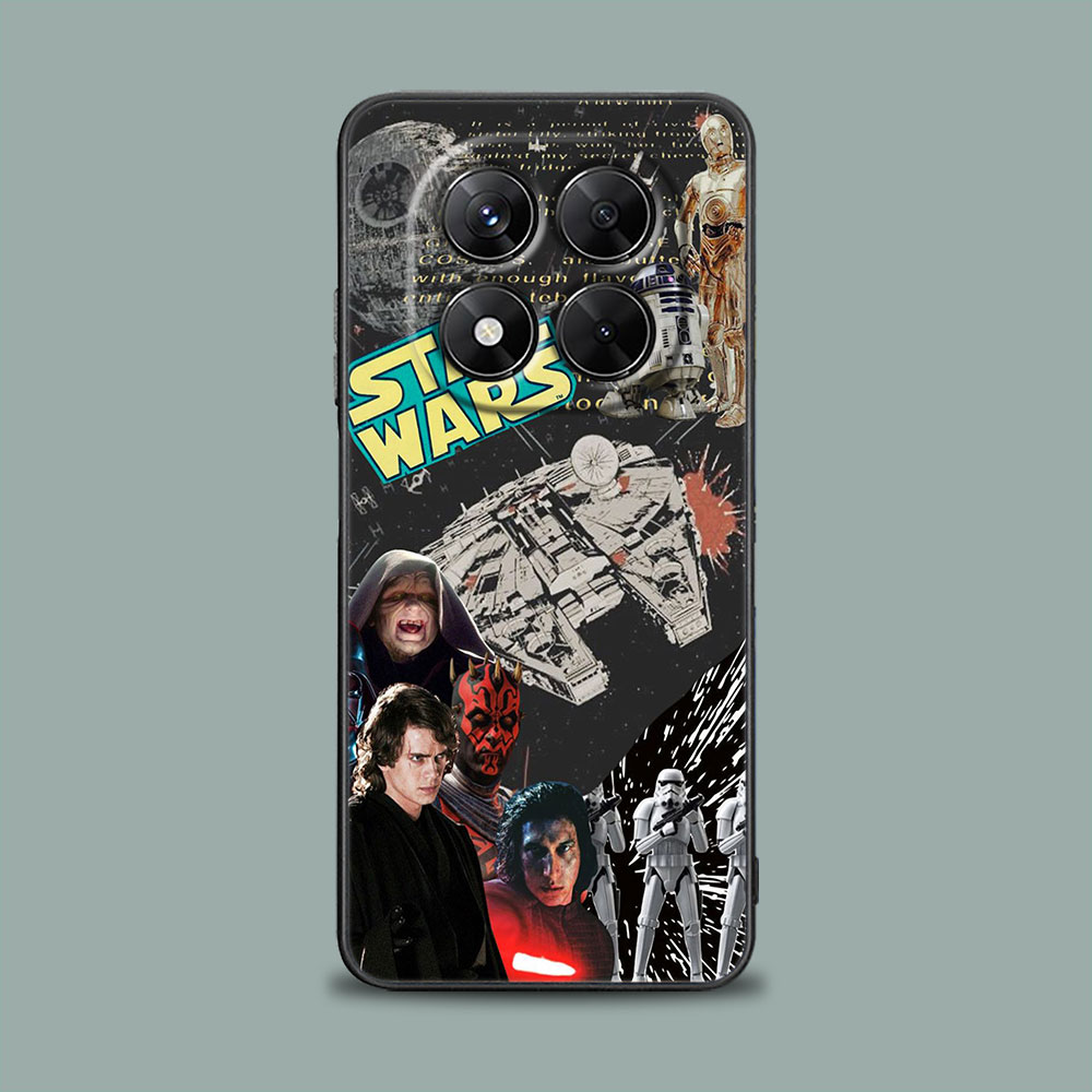 Phone Case For Redmi 15C 14C 1 - огляд і ціна Phone Cases Disney