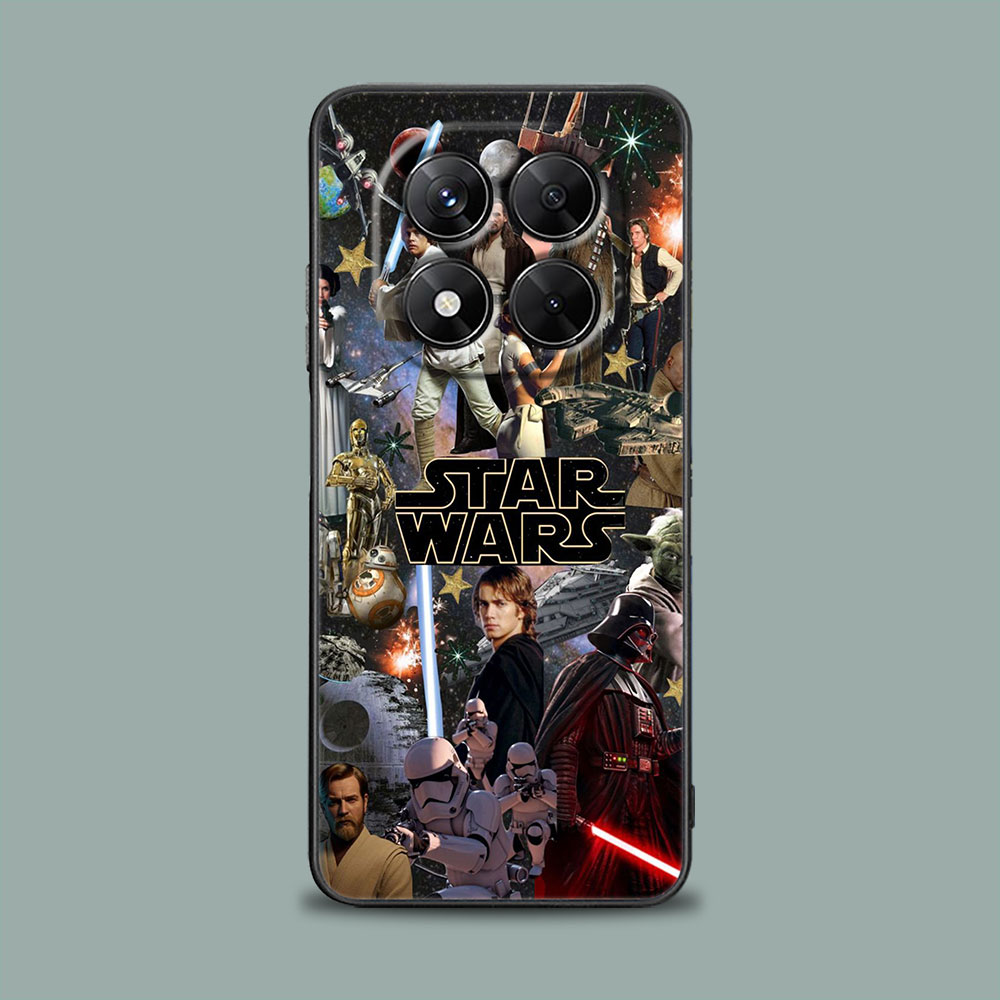 Phone Case For Redmi 15C 14C 1 - огляд і ціна Phone Cases Disney