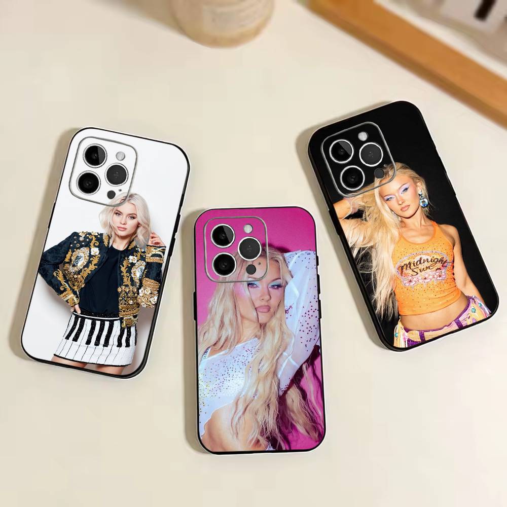 Z-Zara Larsson Girls Trip Phon - огляд і ціна Phone Cases Zara