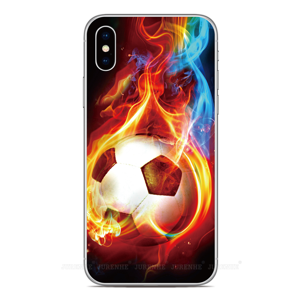 tpu Soft Football Soccer Phone - огляд і ціна Phone Cases Liverpool