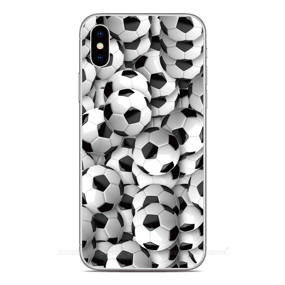 tpu Soft Football Soccer Phone - огляд і ціна Phone Cases Liverpool