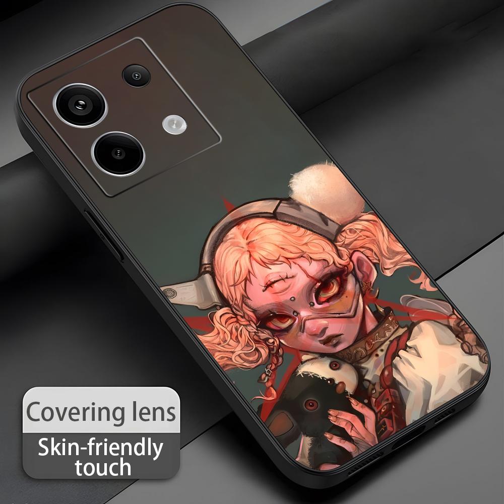 B-Bring Me the H-Horizon    Ph - огляд і ціна Phone Cases H&M