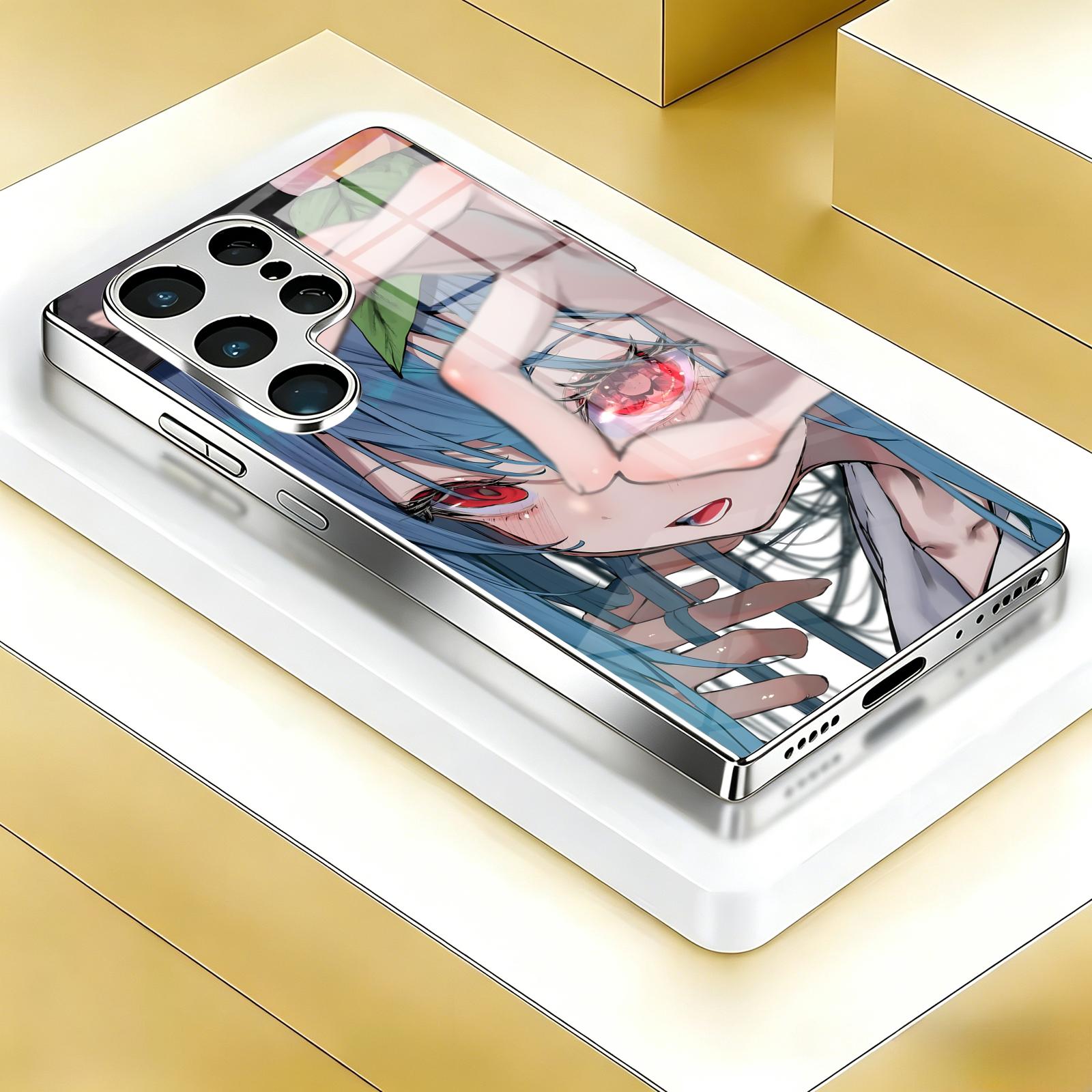 Phone Case For Samsung S26 S25 - огляд і ціна Phone Cases Samsung