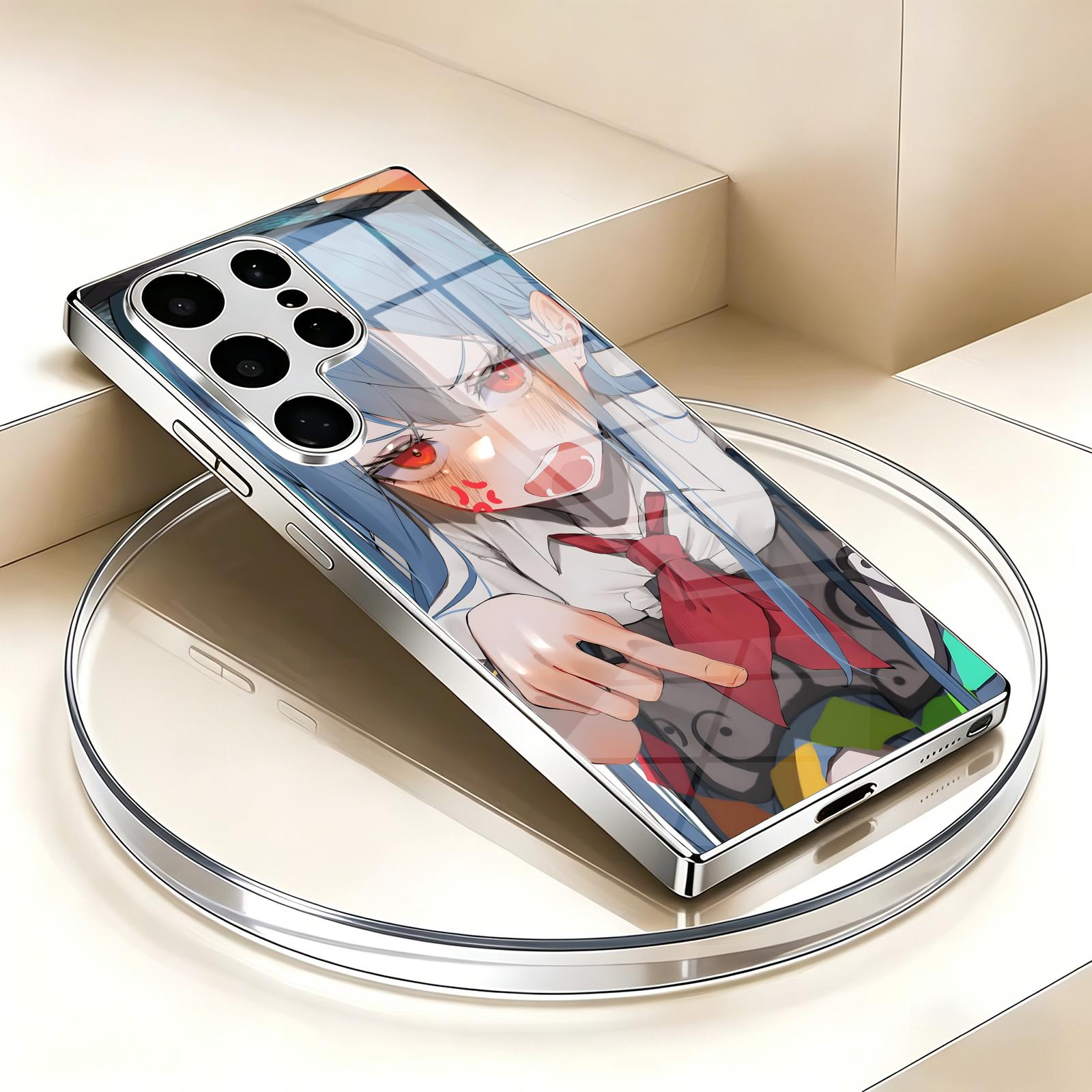 Phone Case For Samsung S26 S25 - огляд і ціна Phone Cases Samsung