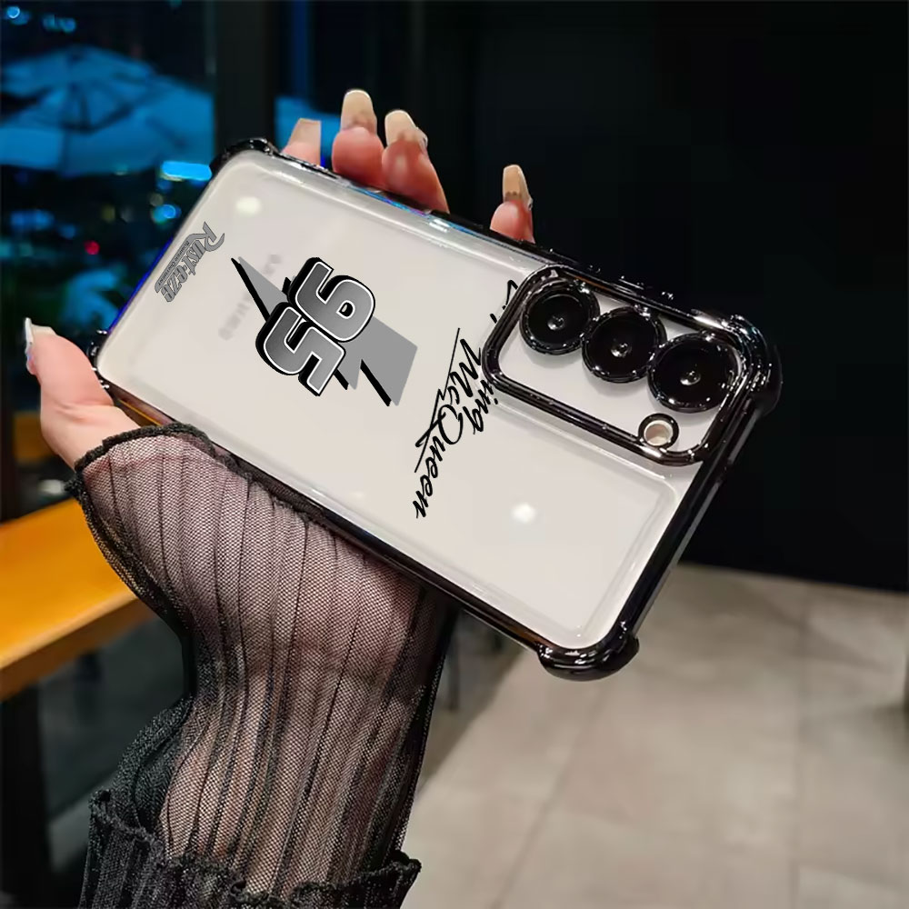 Mcqueen Lightning Sally Case F - огляд і ціна Phone Cases Disney