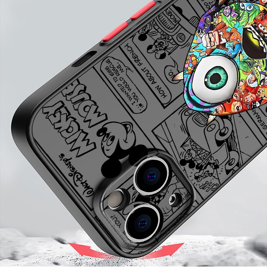 Disney Mickey Mouse Case for i - огляд і ціна Phone Cases Disney