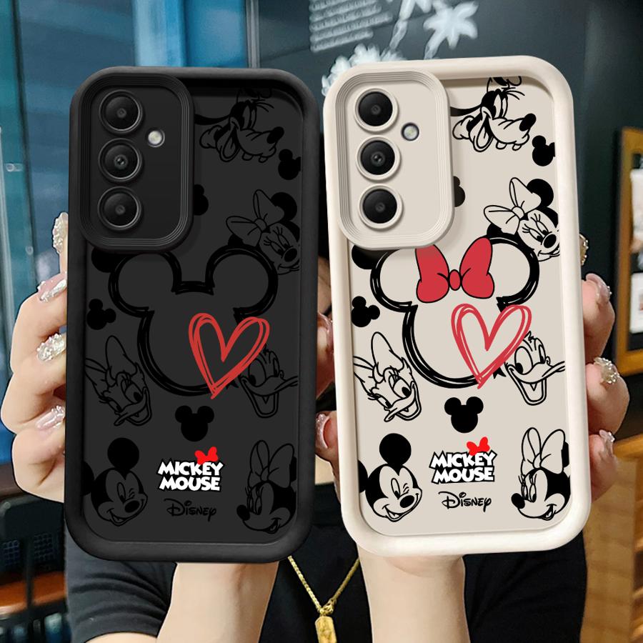 Soft Cover Phone Case for Sams - огляд і ціна Phone Cases A14 Samsung