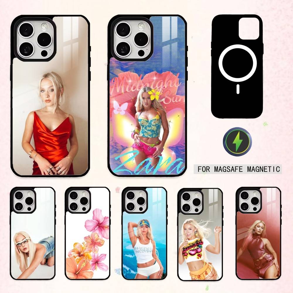 COOL Z-Zara Larsson   Phone Ca - огляд і ціна Phone Cases Zara