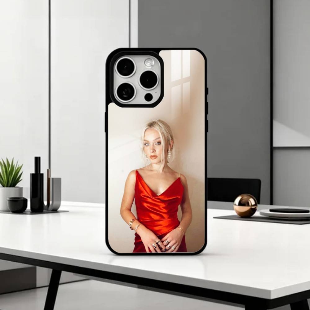 COOL Z-Zara Larsson   Phone Ca - огляд і ціна Phone Cases Zara