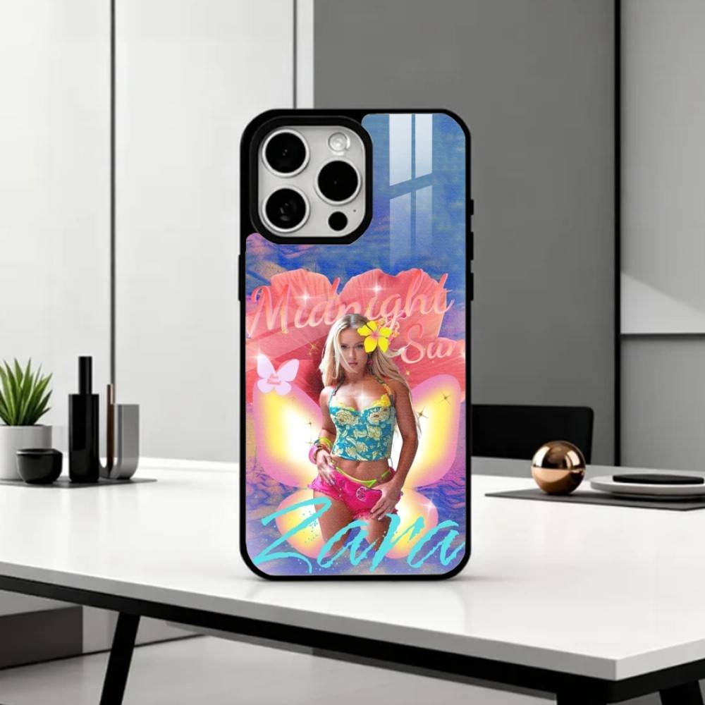 COOL Z-Zara Larsson   Phone Ca - огляд і ціна Phone Cases Zara