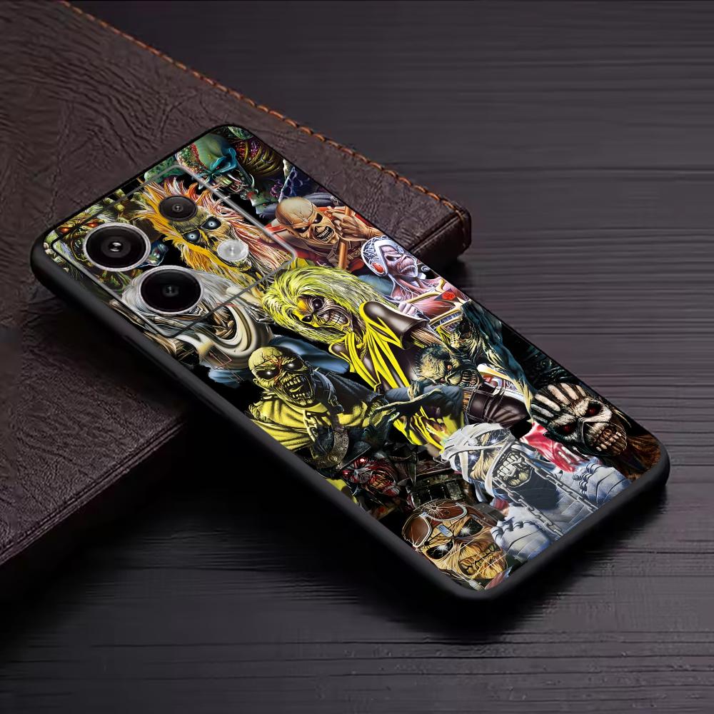 R-Run-To-The-H-Hills-Iron-M-Ma - огляд і ціна Phone Cases H&M