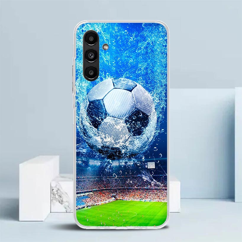 Football Soccer Ball Design Ph - огляд і ціна Phone Cases Liverpool