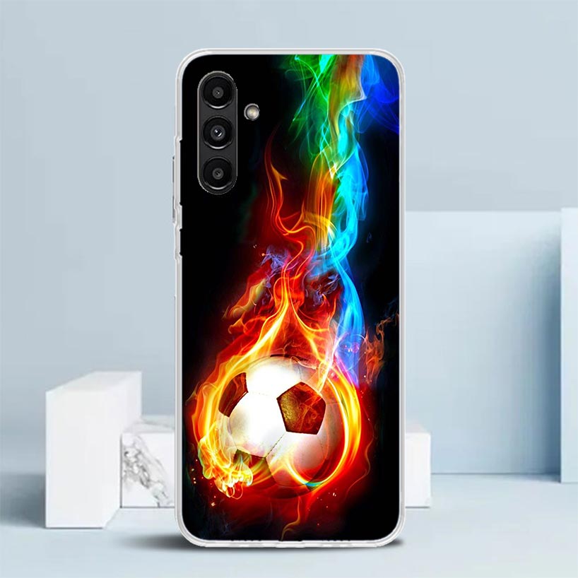 Football Soccer Ball Design Ph - огляд і ціна Phone Cases Liverpool