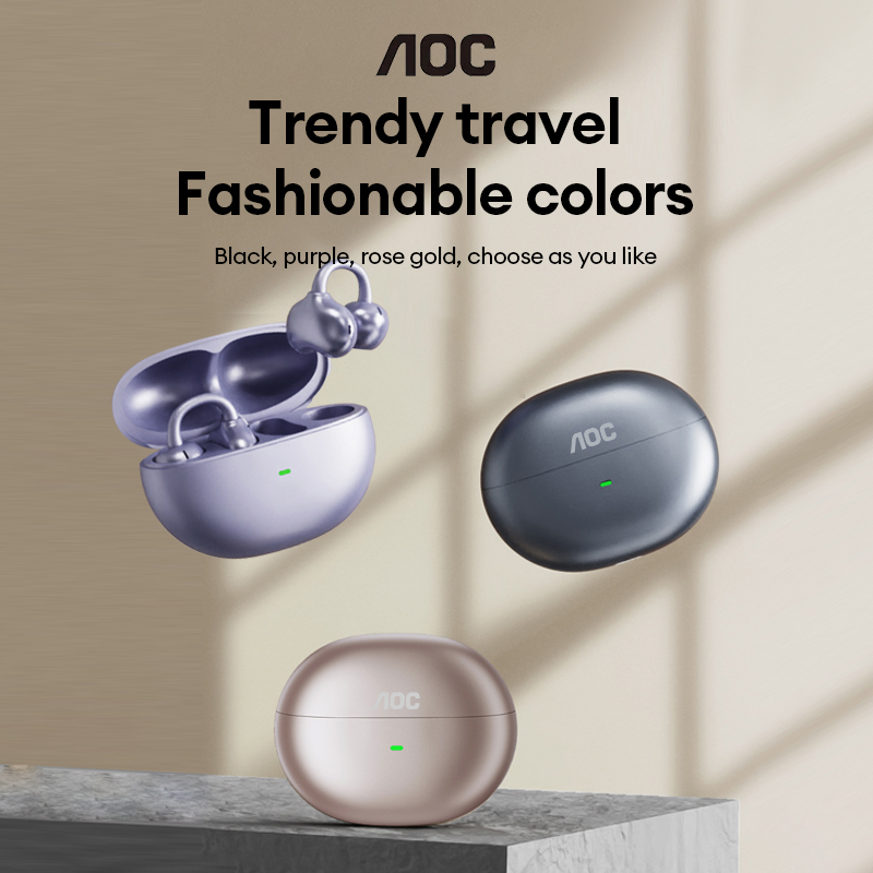 AOC ACD2544 Wireless Bluetooth - огляд і ціна Phone Cases Casely