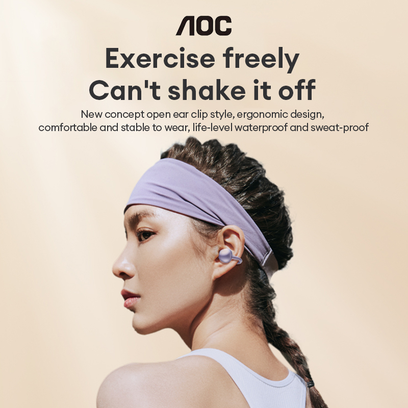 AOC ACD2544 Wireless Bluetooth - огляд і ціна Phone Cases Casely