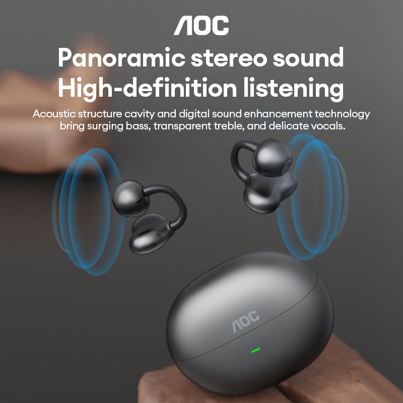 AOC ACD2544 Wireless Bluetooth - огляд і ціна Phone Cases Casely