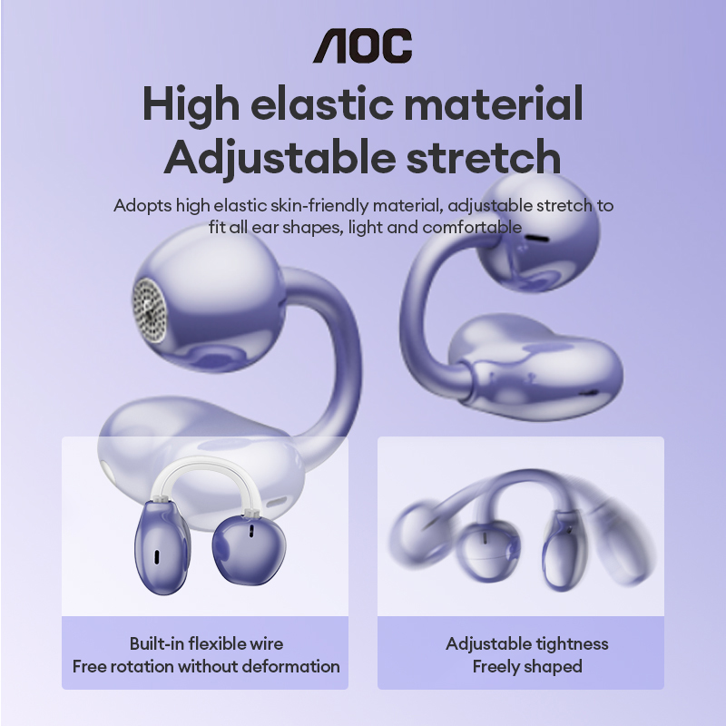 AOC ACD2544 Wireless Bluetooth - огляд і ціна Phone Cases Casely