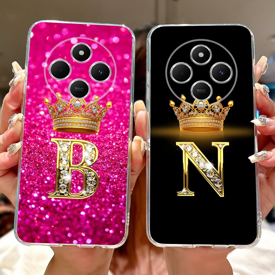 For Xiaomi Redmi 14C 4G Case R - огляд і ціна Phone Cases Liverpool