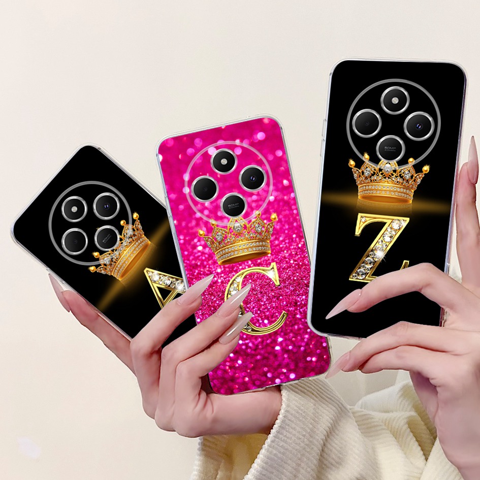 For Xiaomi Redmi 14C 4G Case R - огляд і ціна Phone Cases Liverpool