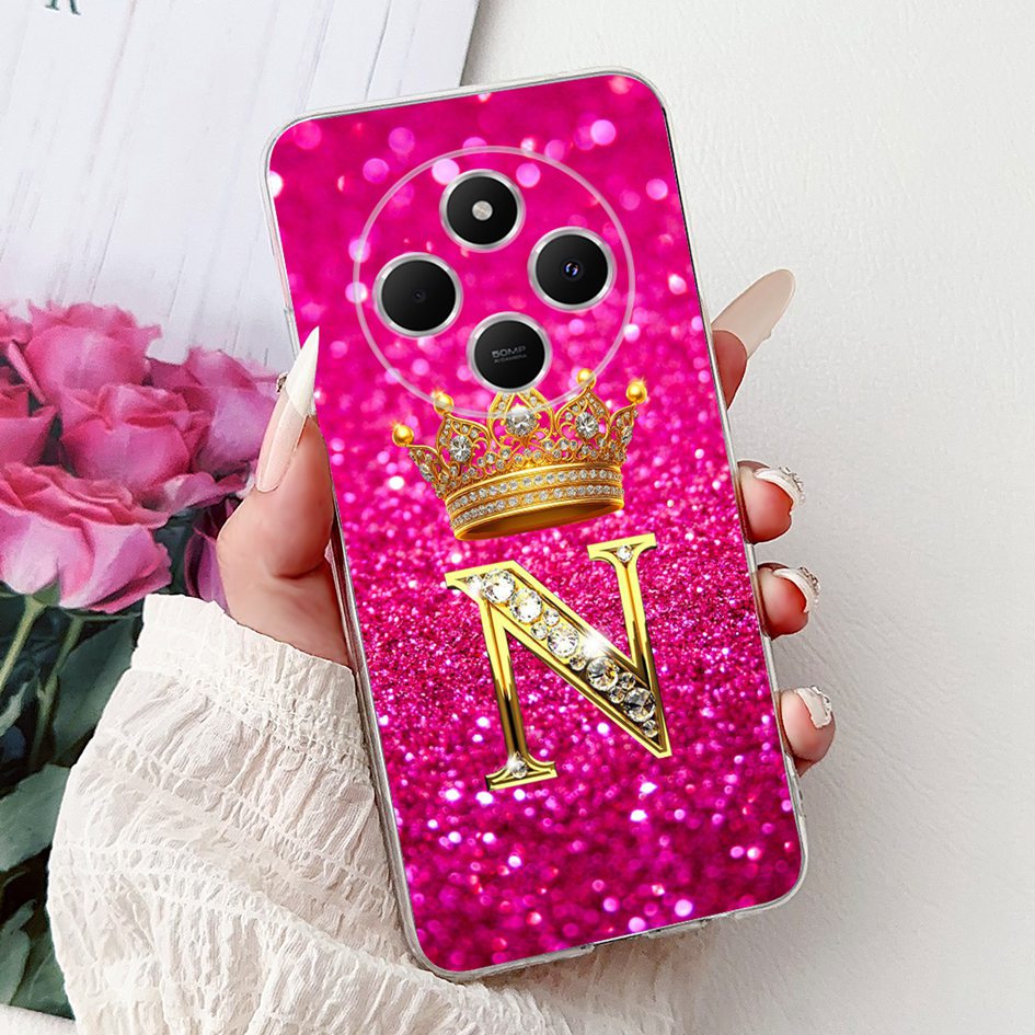 For Xiaomi Redmi 14C 4G Case R - огляд і ціна Phone Cases Liverpool