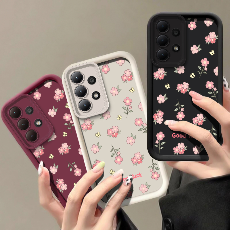 A55 Phone Case For Samsung Gal - огляд і ціна Phone Cases Uae