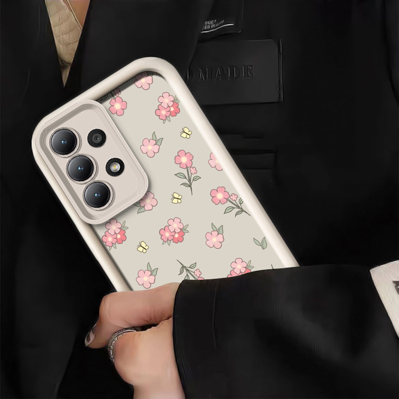 A55 Phone Case For Samsung Gal - огляд і ціна Phone Cases Uae