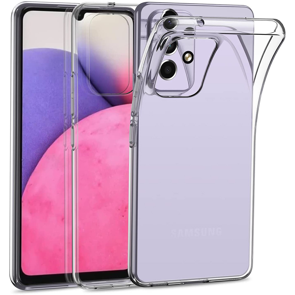 Silicone Soft Phone Case For S - огляд і ціна Phone Cases Uae