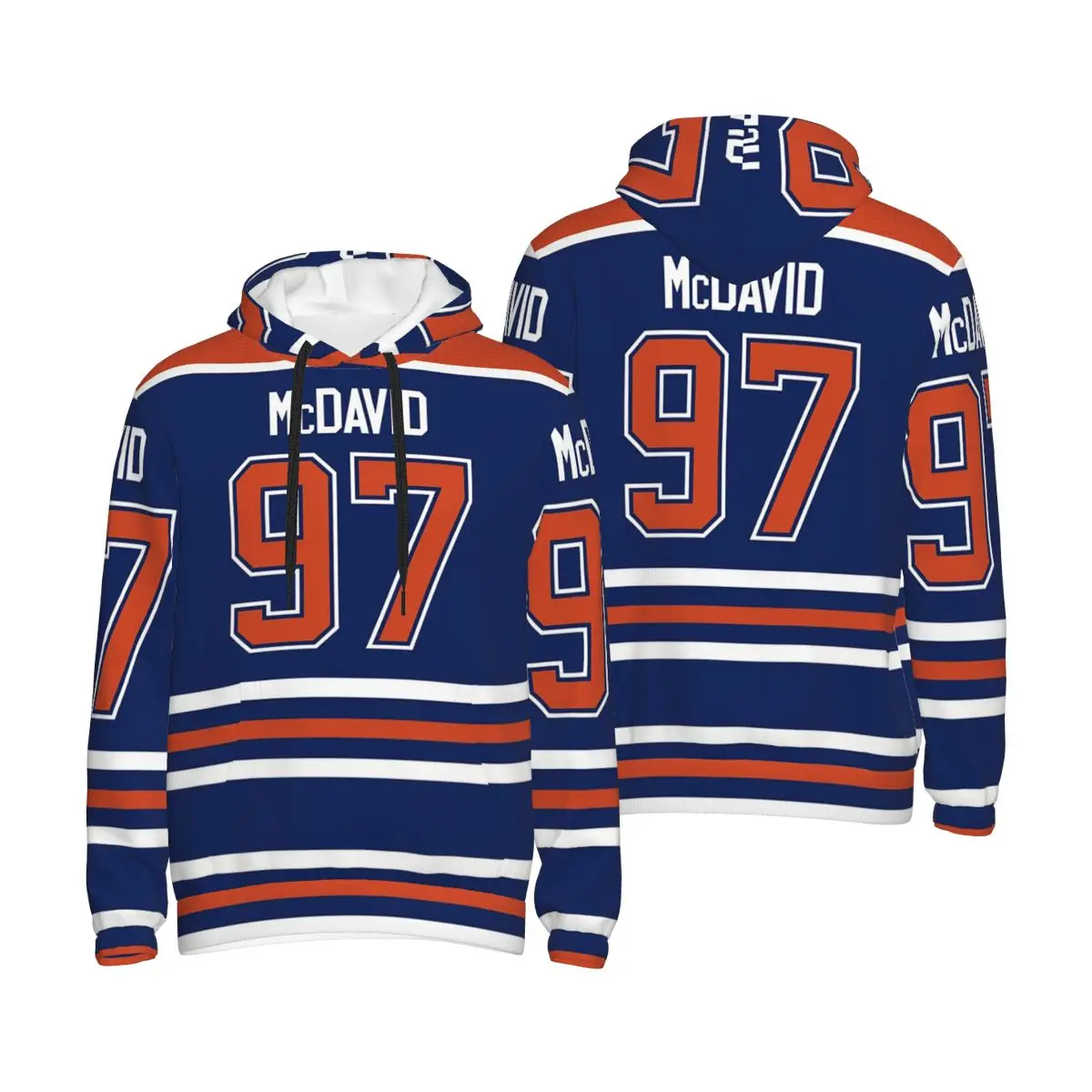 Edmonton Oilers Connor McDavid - огляд і ціна Phone Cases Edmonton