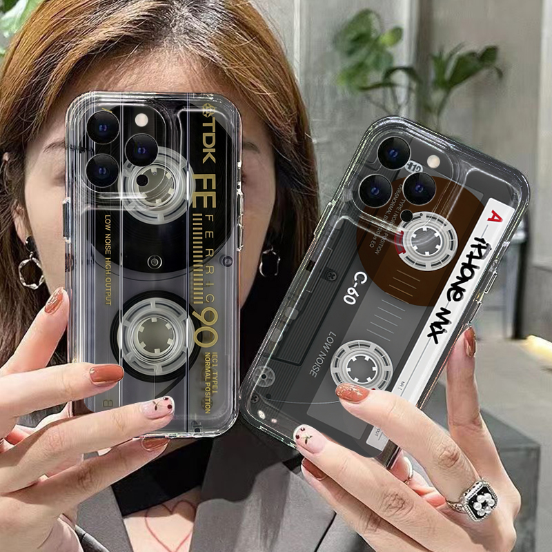 TPU Phone Case For Samsung Gal - огляд і ціна Phone Cases Samsung
